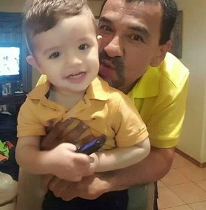 Meet your Posher, Marcos